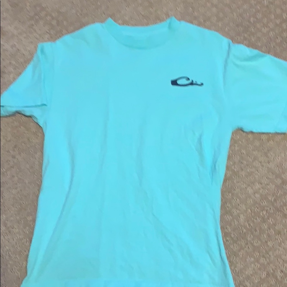 Aqua Drake Limited Edition